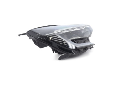 Right headlight - Renault CAPTUR II PH.1 - 260104525R - S1-5100L