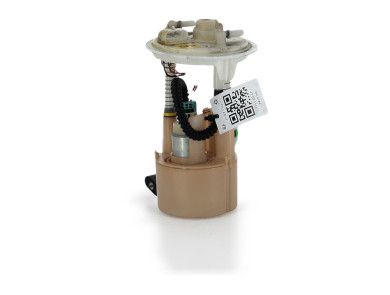 Fuel pump - Smart FORTWO I PH.2 - Q0010688V001000000 - J1-6711U
