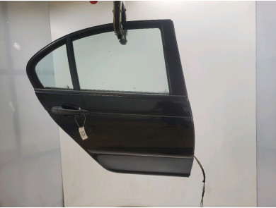 Porte arrière droite - BMW SERIE 3 IV PH.2 - 41527034154 - Z1-3924M
