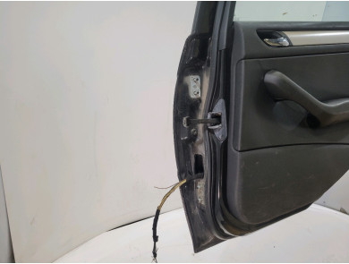 Porte arrière droite - BMW SERIE 3 IV PH.2 - 41527034154 - Z1-3924M