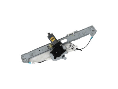 Rear left window-lift - BMW SERIE 3 IV PH.2 - 67628362066 - X1-9391R