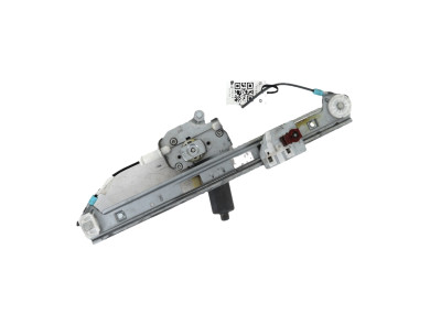 Rear left window-lift - BMW SERIE 3 IV PH.2 - 67628362066 - X1-9391R