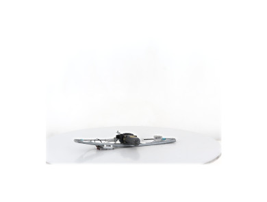 Rear left window-lift - BMW SERIE 3 IV PH.2 - 67628362066 - X1-9391R
