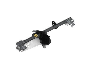 Left front window-lift - Citroen C3 I PH.2 - 00009221AQ - T1-3867P