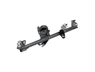 Left front window-lift - Citroen C3 I PH.2 - 00009221AQ - T1-3867P