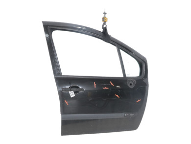 Right front door - Renault MODUS PH.1 - Noir - 801003308R - T1-8390G