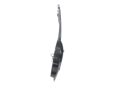 Porte avant droite - Renault MODUS PH.1 - Noir - 801003308R - T1-8390G