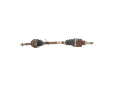 Left front transmission - Renault CLIO ESTATE III PH.2 1.2 TCE - 8200559377 - P1-8121C