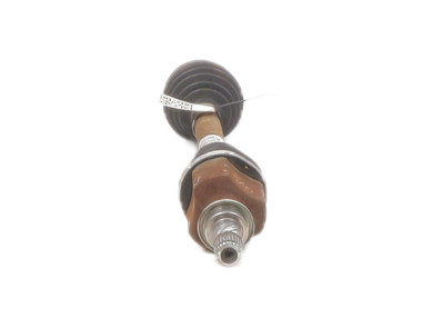 Cardan avant gauche - Renault CLIO ESTATE III PH.2 1.2 TCE - 8200559377 - P1-8121C