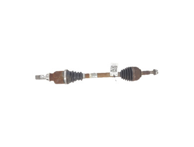 Cardan avant gauche - Renault CLIO ESTATE III PH.2 1.2 TCE - 8200559377 - P1-8121C