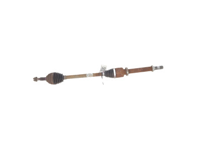 Cardan avant droit - Renault CLIO ESTATE III PH.2 1.2 TCE - 391009893R - I1-8105G