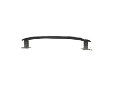 Rear bumper reinforcement bar - Peugeot 2008 I PH.1 - Noir - 9808616680 - N1-7281H