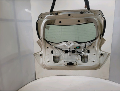 Hatchback - Renault ZOE PH.1 - Blanc - 901003877R - E1-3793B