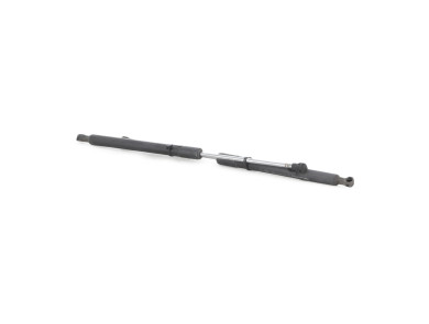 Trunk gas spring (x2) - Renault CLIO III PH.2 - Beige Fonce - 8200299546 - M1-8237M