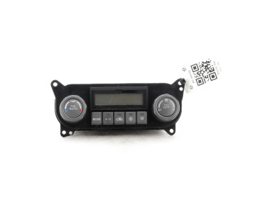 Commande de chauffage occasion - Hyundai MATRIX - 9726017100