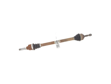 Cardan avant droit - Citroen C3 PLURIEL I PH.2 1.4 HDI - 00003273HQ - R1-2533Y