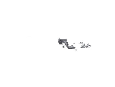 Rear interior - Renault CAPTUR II PH.1 - KITBANQUETTECAPTURII - W1-5147R