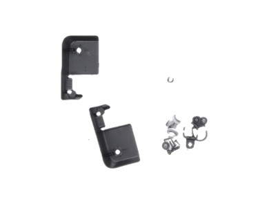 Rear interior - Renault CAPTUR II PH.1 - KITBANQUETTECAPTURII - W1-5147R