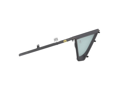Right front side glass - Renault ZOE PH.1 - Blanc - 803300369R - K1-9211Q