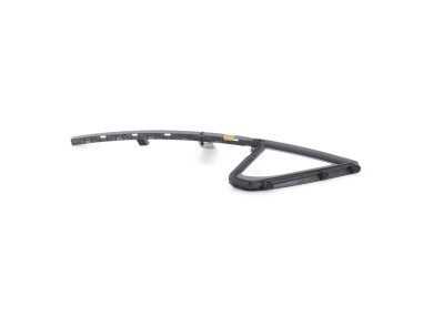 Right front side glass - Renault ZOE PH.1 - Blanc - 803300369R - K1-9211Q