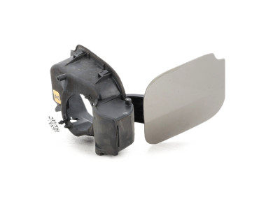 Trappe portillon carburant - Renault CLIO III PH.2 - Beige Fonce - 8200290088 - E0-3325S