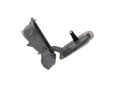 Fuel door - Renault CLIO III PH.2 - Beige Fonce - 8200290088 - E0-3325S