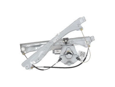 Lève-vitre avant gauche - Renault CLIO III PH.2 - 8200291145 - A1-3844Q