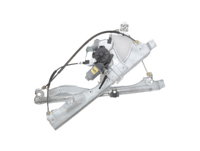 Left front window-lift - Renault CLIO III PH.2 - 8200291145 - A1-3844Q