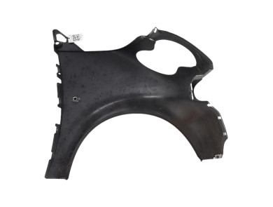 Left front fender - Smart FORTWO CITY I PH.1 - Gris Clair - Q0011150V002CP6A00 - U1-6539W