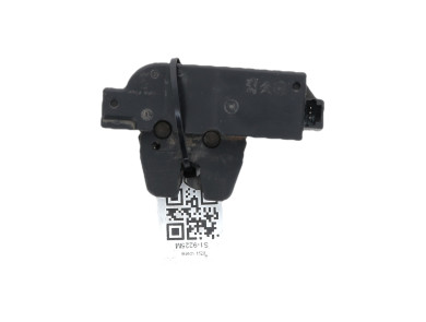 Rear lid lock - Peugeot 807 - Gris Fonce - 871975 - S1-9225M