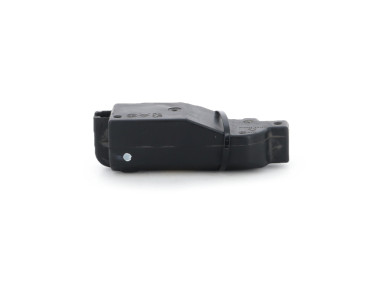 Rear lid lock - Peugeot 807 - Gris Fonce - 871975 - S1-9225M