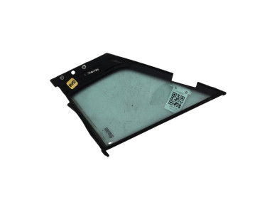 Vitre de custode avant droite - Peugeot 807 - Gris Fonce - 00009204F2 - K1-3799P