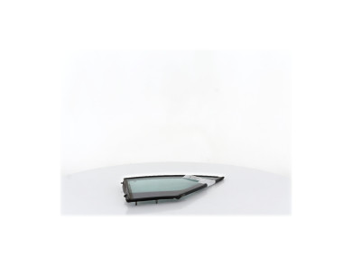 Right front side glass - Peugeot 807 - Gris Fonce - 00009204F2 - K1-3799P