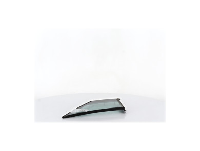 Right front side glass - Peugeot 807 - Gris Fonce - 00009204F2 - K1-3799P