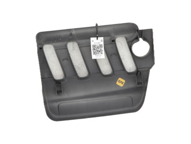 Engine cover - Renault MEGANE I PH.2 - Blanc - 8200037822 - K0-3180Z
