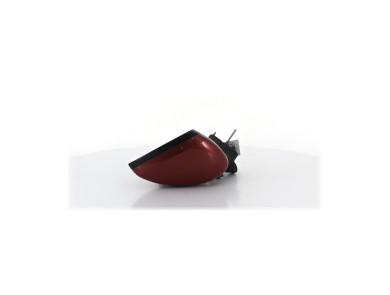 Rétroviseur droit - Citroen C3 II PH.1 - Rouge Fonce - 00008154AR - T1-3812J