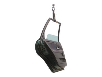 Porte arrière gauche - Volvo V40 I PH.1 - Vert Fonce - 30882907 - V1-3193M