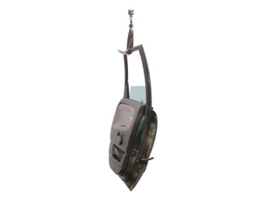 Porte arrière gauche - Volvo V40 I PH.1 - Vert Fonce - 30882907 - V1-3193M