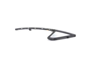 Vitre de custode avant droite - Renault ZOE PH.1 - Gris Clair - 803300369R - K1-3665P