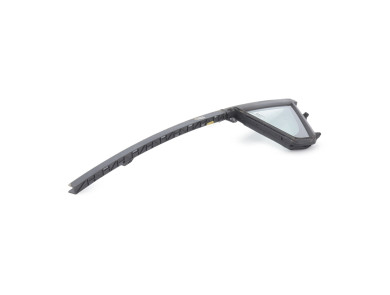 Right front side glass - Renault ZOE PH.1 - Gris Clair - 803300369R - K1-3665P