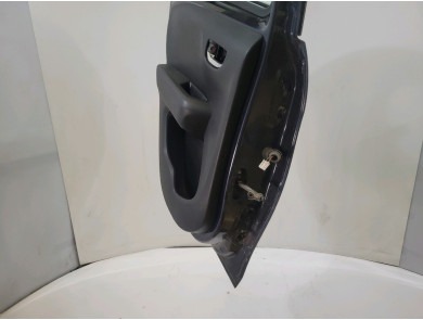 Rear left door - Peugeot 108 - Bleu Fonce - 1687144980 - W1-8686G