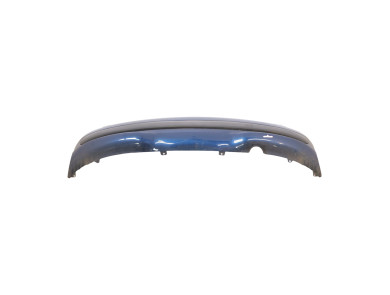 Pare choc arrière - Peugeot 207 - Bleu Clair - 7410Z5 - A1-3233W