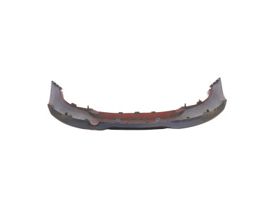 Rear bumper - Peugeot 207 - Bleu Clair - 7410Z5 - A1-3233W