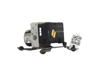 ABS pump motor - Peugeot 206 - 4541RW - T1-8840U