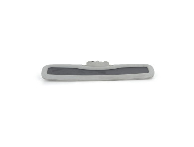 Left sun visor - Smart FORTWO CITY I PH.1 - Q0000705V009C24A00 - K1-6323N