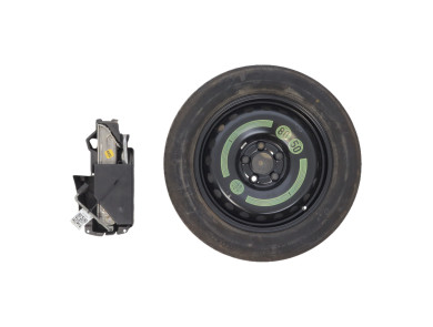 Kit galette - Mercedes CLASSE C III PH.1 - A2044000302 - X1-3260S