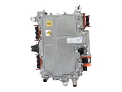 Onduleur convertisseur - Renault CAPTUR II PH.1 - 291A15636R - H1-4520Q