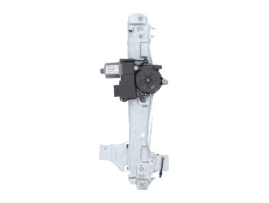 Rear left window-lift - Peugeot 2008 I PH.1 - 9816402380 - Y1-6972P