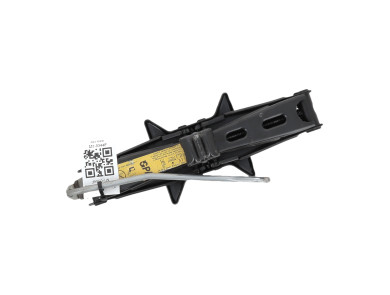 Cric - Renault TWINGO II PH.1 - 8200676845 - M1-0344F