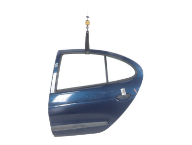 Porte arrière gauche occasion - Renault MEGANE - 7751471875